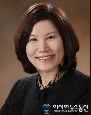류경 영남대 식품영양학과 교수, 대통령 표창 수상