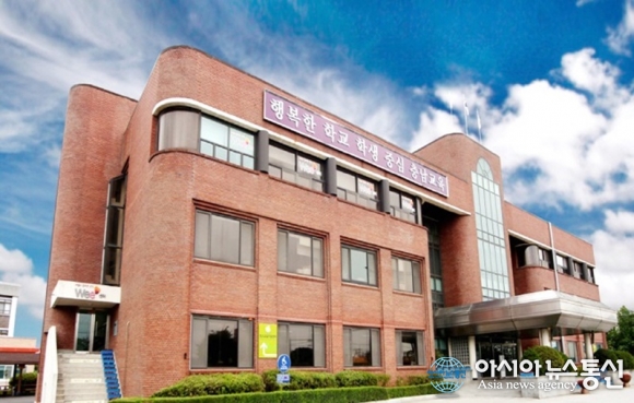 충남 아산 학교 신설 중투 심사 탕정고  통과...온샘중·장지울초 고배