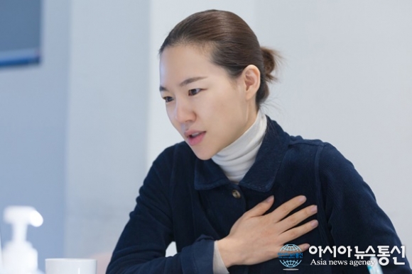 ‘미나리’ 한예리, ‘봉준호→산드라 오’로 이어진 연기 호평 세례
