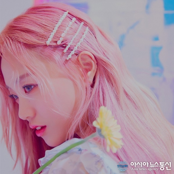 리밋, 7개월 만에 컴백...새 싱글 Shine 발매