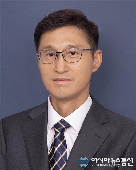 목포해양수산청 29대 김성수 신임 청장 취임