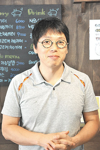 받은 도움 나누고자 직영점 3곳 올해 첫 가입