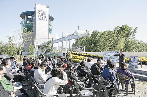 태화강 성공 스토리 전국이 주목