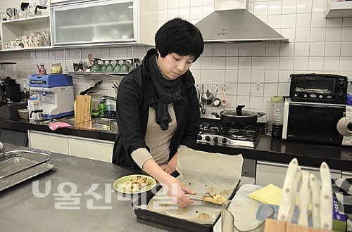 쿠킹 스튜디오&로스터리 카페 쿡 스타일 바이 수 요리강습부터 파티까지 달콤한 사랑방