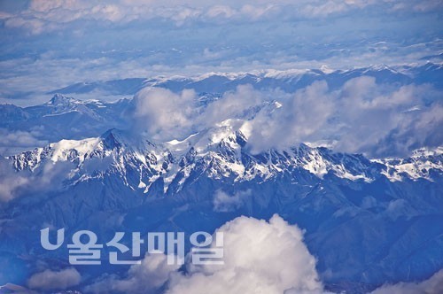 티벳 출사여행기 사람… 건축물… 대자연… 만물이 신비로운 불교의 성지