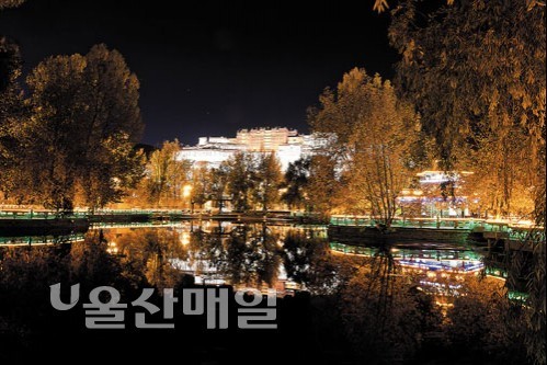 티벳 출사여행기 사람… 건축물… 대자연… 만물이 신비로운 불교의 성지
