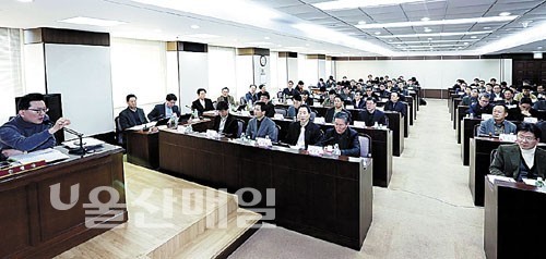 창조적 사고로 경영환경 변화 선제적 대응