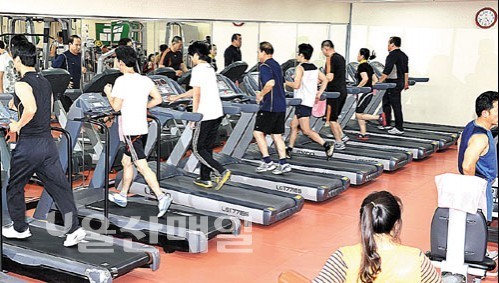 운동·건강식 덕분?… 40대이하 협심증 줄었다