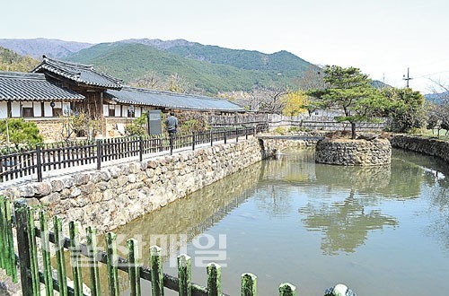 달아오른 봄, 제대로 만났다