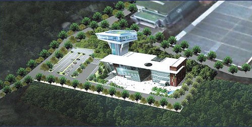 교육연수원 이전 급물살 타나