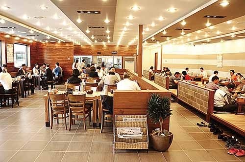 울산맛집 삼산동 울산돼지국밥 구수한 돼지국밥 한 뚝배기 하실래예∼