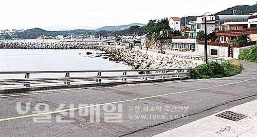 울주군, 해양레저산업 종합계획 착수