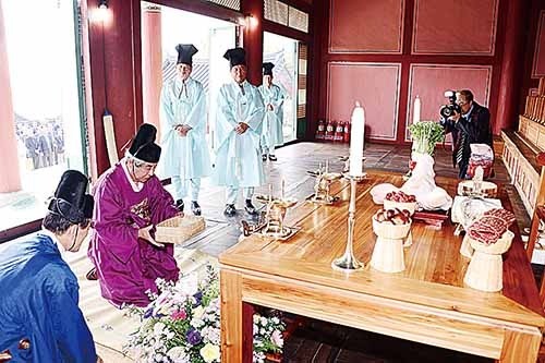 울산임란의사 추모 추향제
