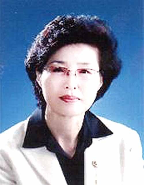 강명화 교장·김교완 주무관 대한볼링협회장 공로패