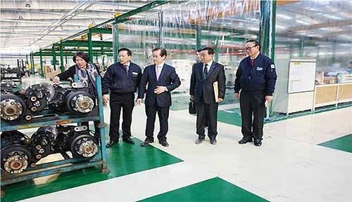 일+학습 병행 중기 지원, 고용 창출