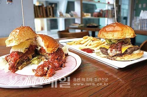 영양 가득 정성 가득 맛도 분위기도 딱! 끌리네∼
