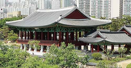 태화루, 국토·도시디자인대전 장관상