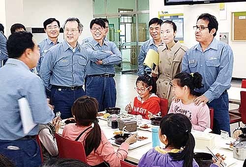 원유에서 휘발유·경유 등 생산과정 보니 석유산업 지식 쏙쏙