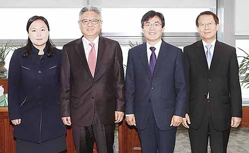 오일허브 북항사업, 지역건설업체 참여를