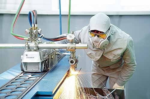 글로벌 선진직업기술 인력 양성 요람