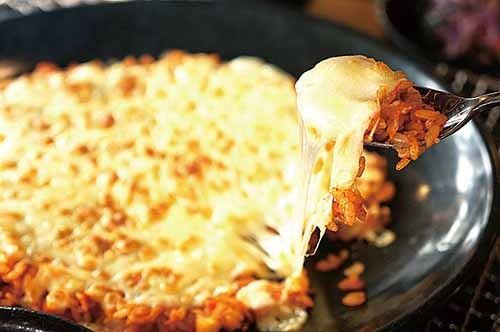 [울산 맛집] 토닭토닭춘천 원조 숯불닭갈비, 참나무 향 품고 꼬꼬댁