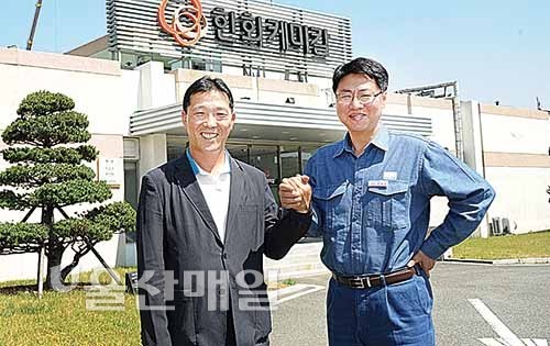 고용안정 보장·자발적 원가절감 윈윈