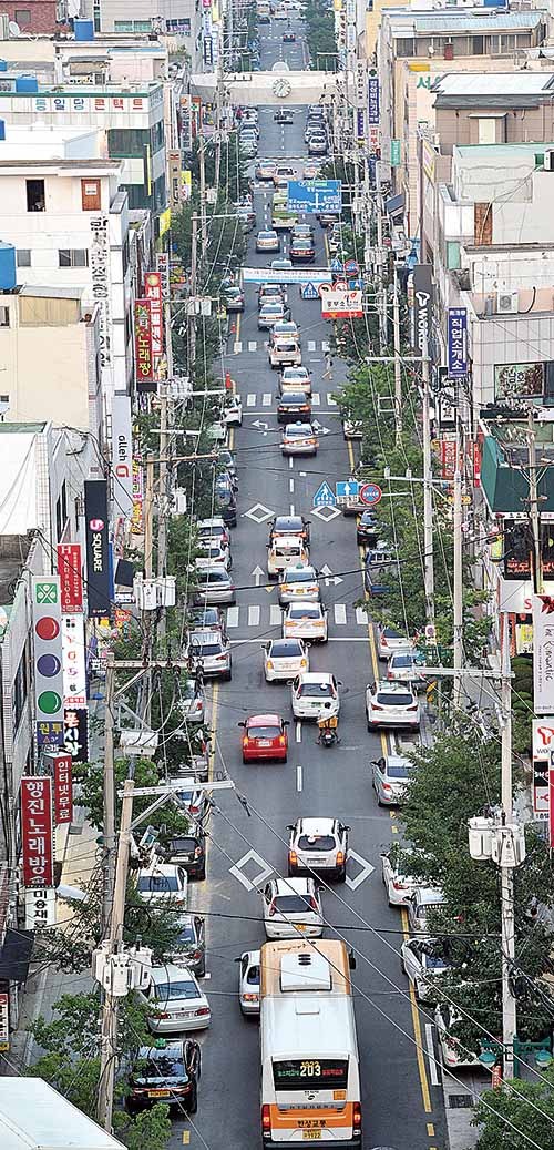 문화콘텐츠 기반 강화·기업지원 등 지식기반서비스 경제성장 디딤돌