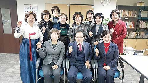 공공기관, 여성기업 제품 적극 구매해야