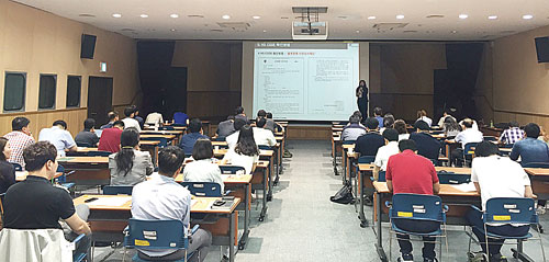 서연이화·협력업체 찾아가는 맞춤형 FTA 활용 교육