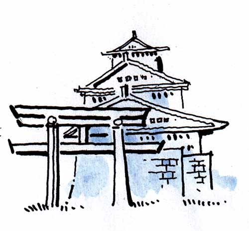 관광 대국