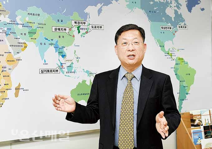 수출기업 고부가가치·스마트화 중심 산업구조 선진화 필요