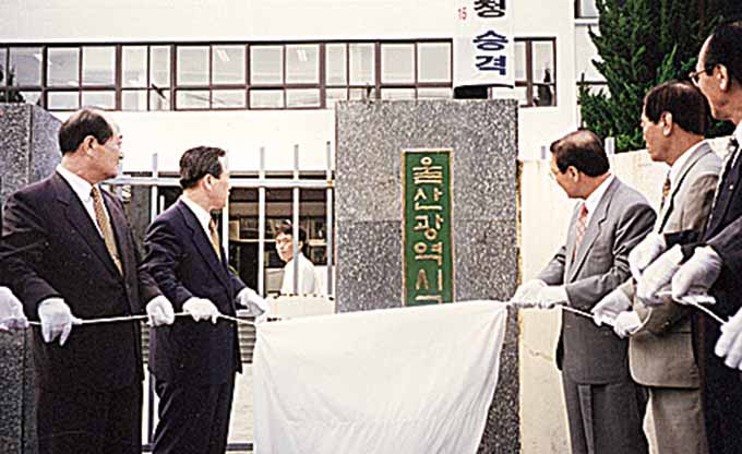 최상위 학력 안정적 정착… 미래 창의융합형 인재 키운다