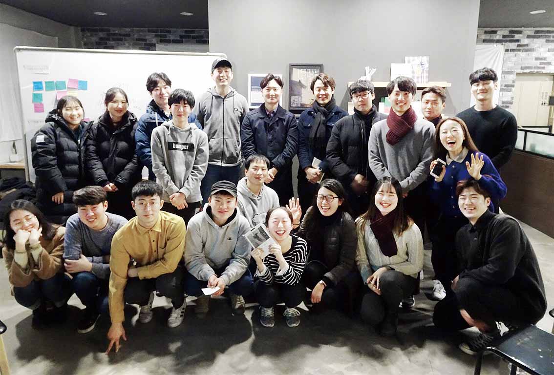 문화 핵심요소는 공간·사람… 청년들 공간 확보 주력