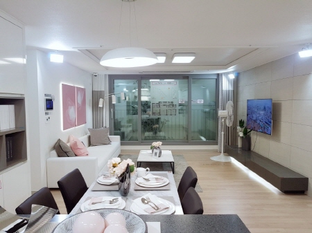 평택지제역 최고역세권 더샵센트럴파크, 회사보유분 선착순 계약 중