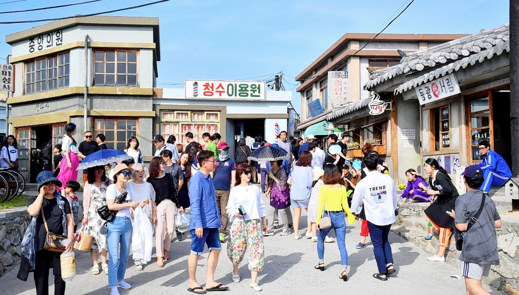 고래·마두희 울산의 주말·휴일 달군 축제들