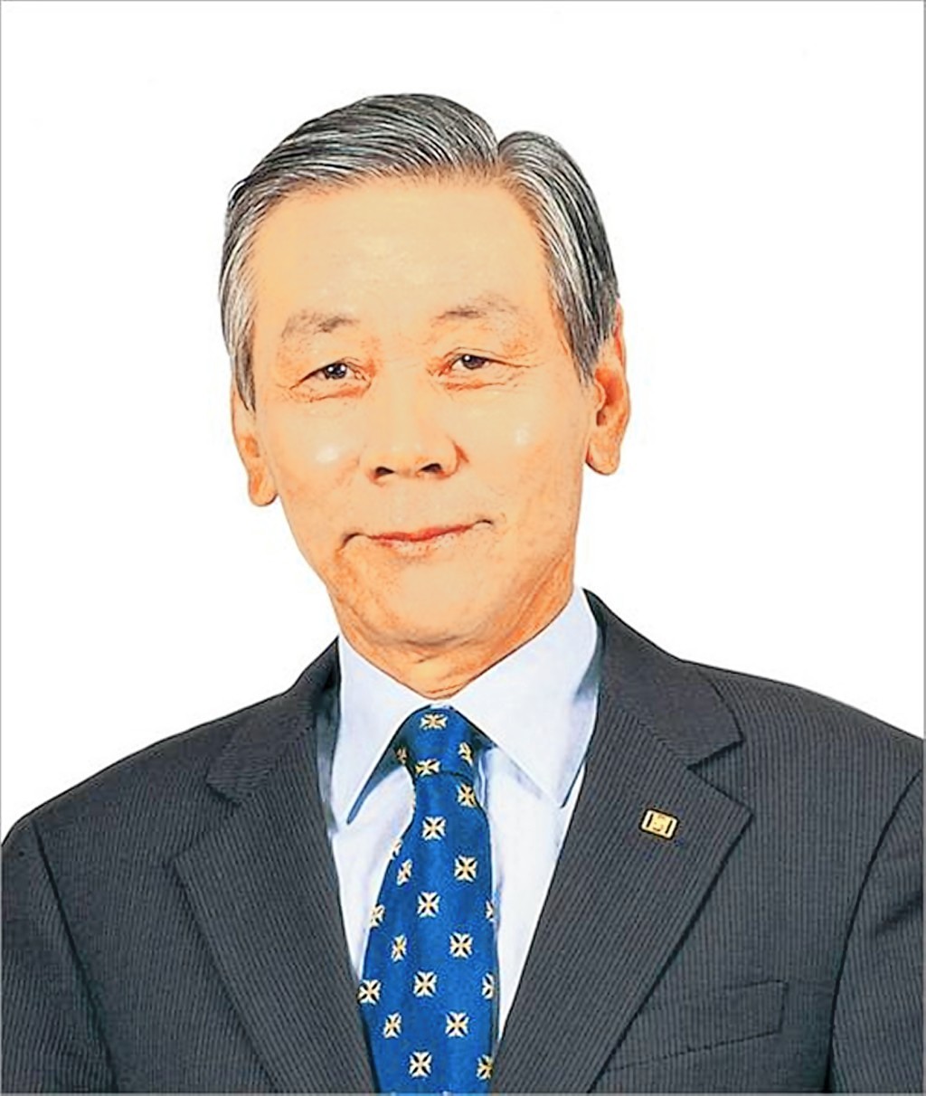 울산고 재단 이사장에 동원개발 장복만 대표이사 취임