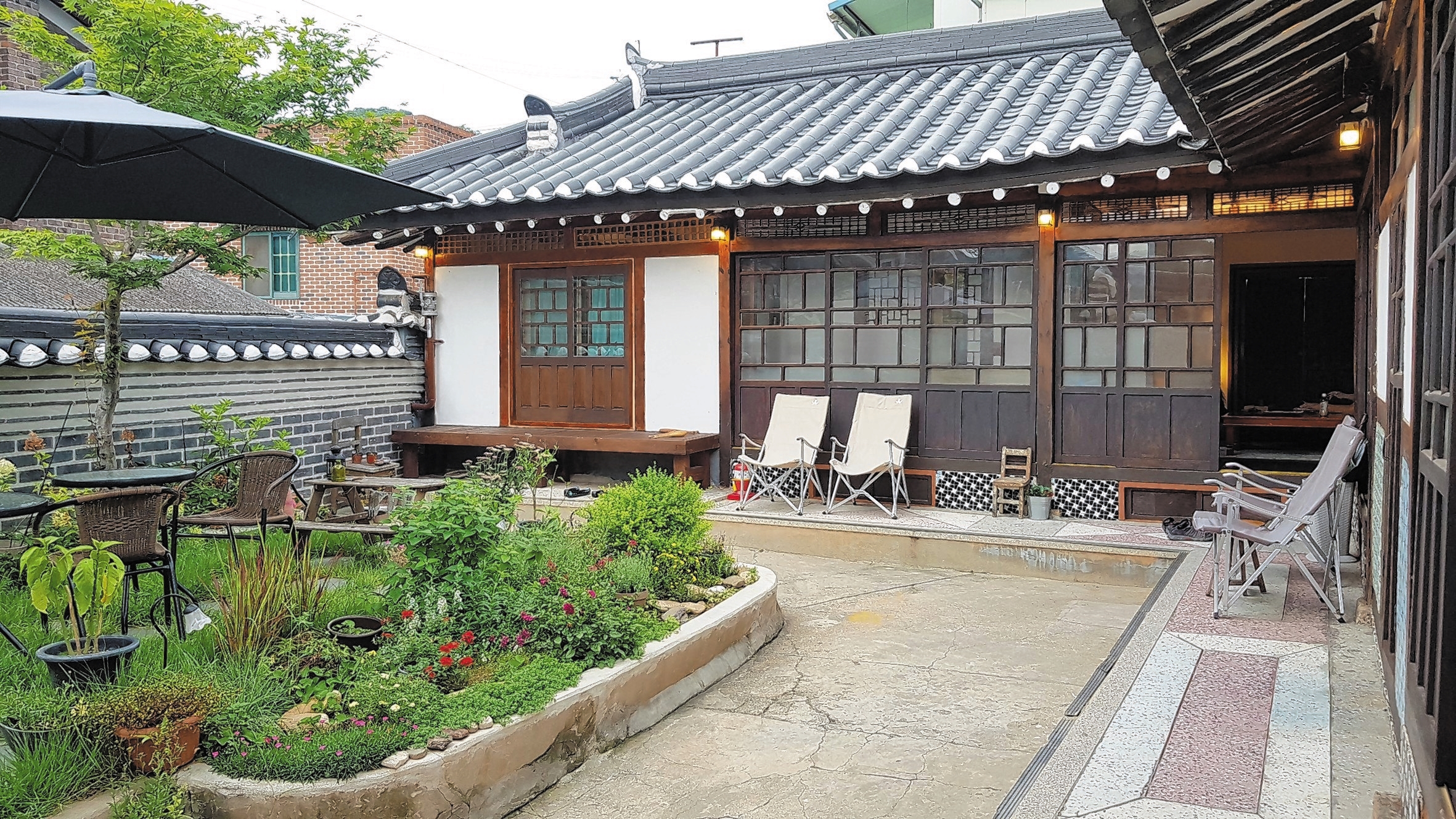 [스테이U 울산 - 마을호텔에서 길을 찾다] 오래된 여관∙한옥이 마을호텔로…지역 관광 거점 역할