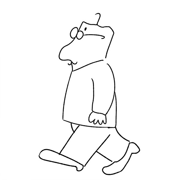 고바우