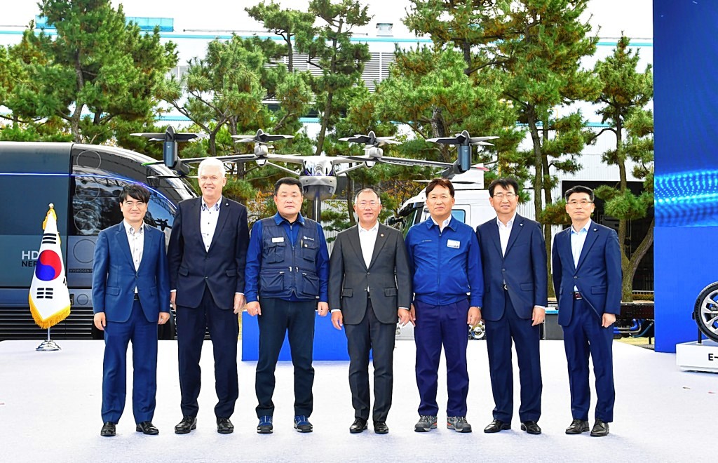 노사 화합해 신산업 시대 격변 함께 헤쳐나가자