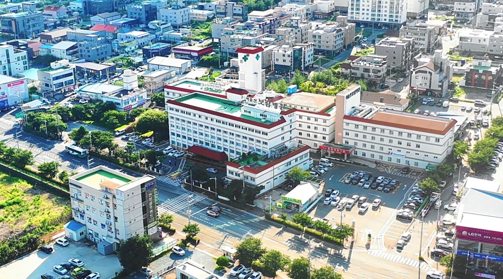 서울산보람병원, 지역응급의료기관 평가 A등급