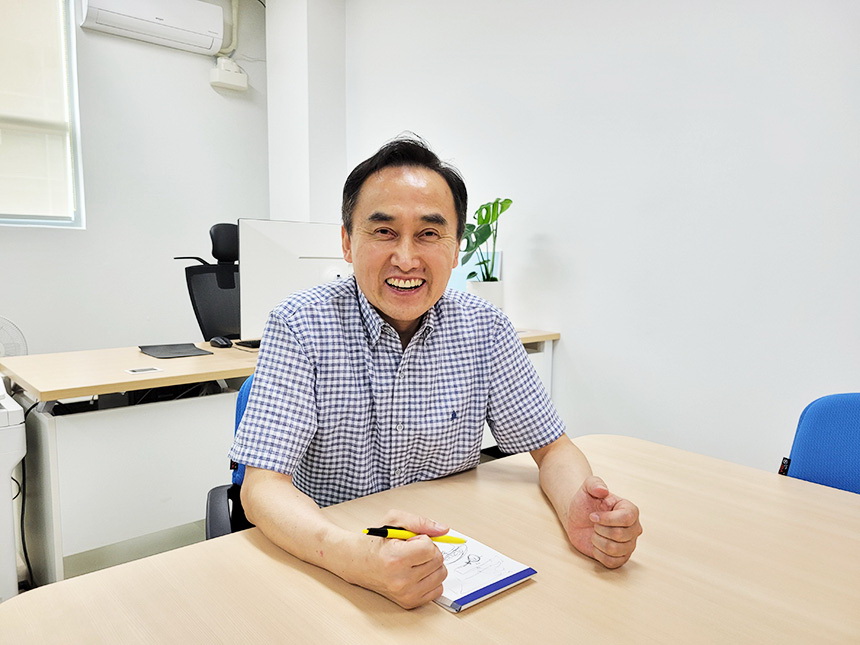 스마트팜, 울산 신산업으로의 한걸음