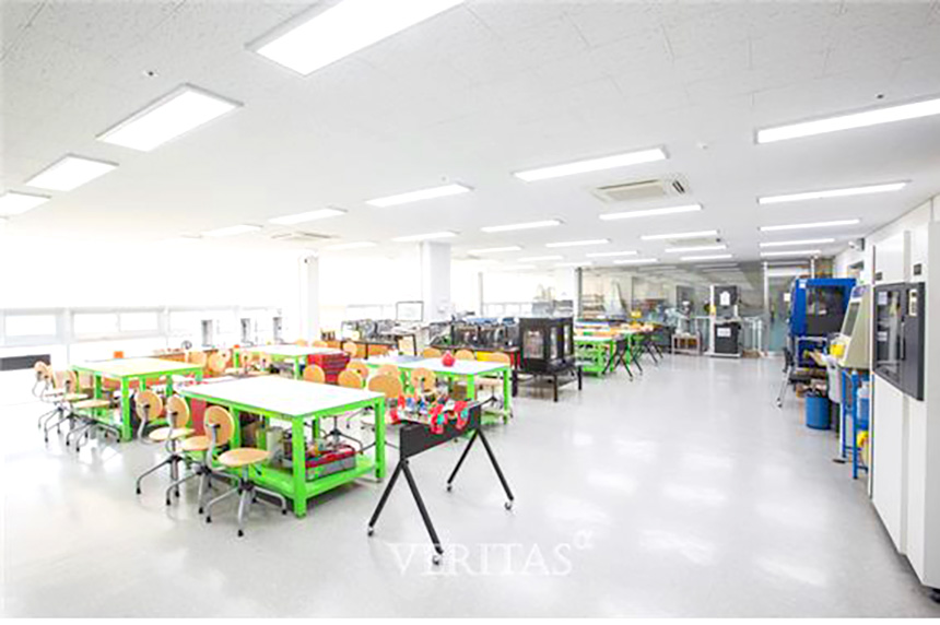 부산시·부산대, 중기부 메이커스페이스 전문랩으로 선정