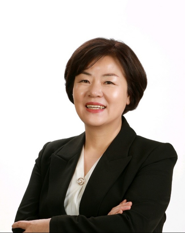 공석 울산북구의회 의장에 김정희 부의장 단독 입후보