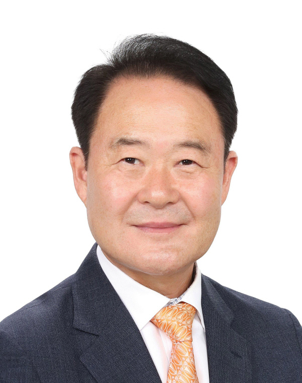 울산향토사연구회 신임회장에 이상도 씨