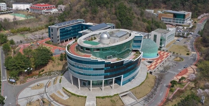 울산과학관, 반도체 전문가 양성과정 신설