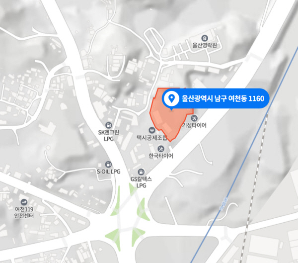 현대차, 2500억 투자 울산하이테크센터 짓는다