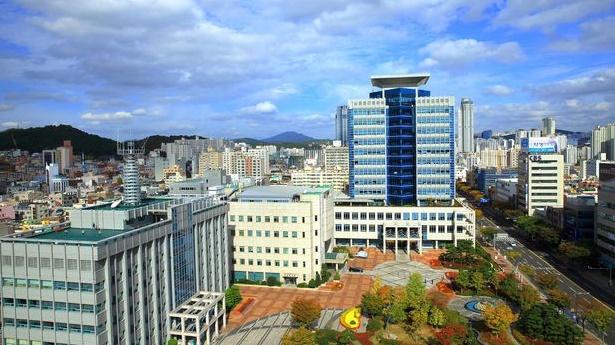 울산 버스정보 모바일 앱(U-버스) 서비스 개편