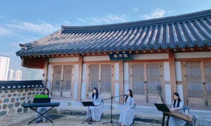 울산시, 풍류365 등 5곳 전문예술법인·단체 지정