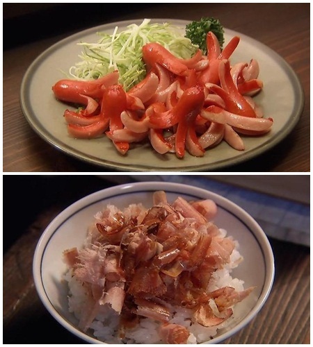 『심야식당』아베 야로 인터뷰, “심야는 고백하기 좋은 특별한 시간”