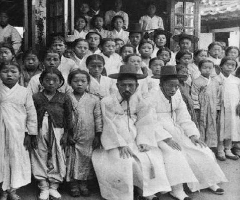 조선시대 사람들은 정말 일찍 죽었을까?